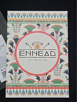 Amazon.co.jp: 韓国BL エネアド ENNEAD MOFUNカフェ A5イラスト